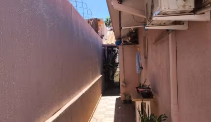 Casa 3 Quartos PiscinaArcondiocionado Armários Planejados Churrasque