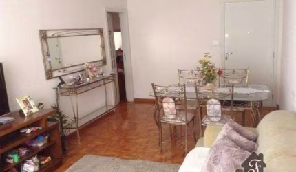 Apartamento com 3 quartos à venda na Rua José Paulino, 1227, Centro, Campinas, 156 m2 por R$ 420.000