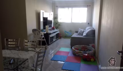 Apartamento com 3 quartos à venda na Avenida Princesa D'Oeste, 1212, Jardim Paraíso, Campinas, 83 m2 por R$ 420.000