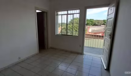 Apartamento com 2 quartos à venda na Avenida Bueno de Miranda, 463, Vila Industrial, Campinas, 66 m2 por R$ 260.000