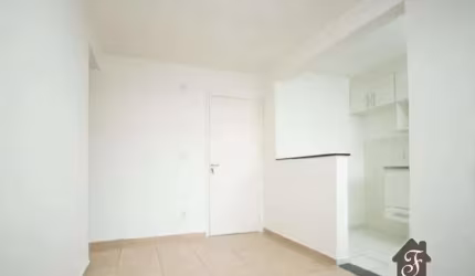 Apartamento com 2 quartos à venda na Avenida São José dos Campos - de 2301/2302 ao fim, 3217, Loteamento Parque São Martinho, Campinas, 45 m2 por R$ 225.000