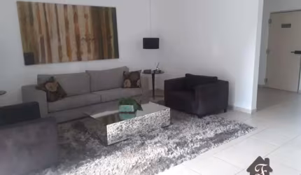 Apartamento com 3 quartos à venda na Rua Doutor José Inocêncio de Campos, 74, Cambuí, Campinas, 73 m2 por R$ 830.000