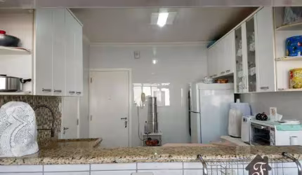Apartamento com 2 quartos à venda na Rua Ferreira Penteado, 535, Centro, Campinas, 111 m2 por R$ 393.600