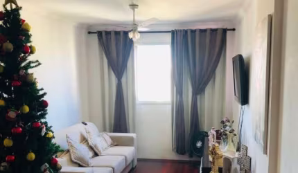 Apartamento com 3 quartos à venda na Avenida Princesa D'Oeste, 1212, Jardim Paraíso, Campinas, 98 m2 por R$ 450.000