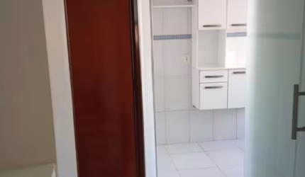 Apartamento com 1 quarto à venda na Rua Cônego Cipião, 208, Centro, Campinas, 43 m2 por R$ 150.000