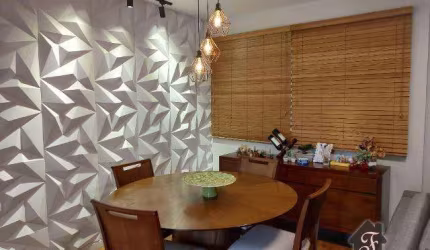 Apartamento com 2 quartos à venda na Avenida Doutor Betim, 780, Vila Marieta, Campinas, 74 m2 por R$ 280.000