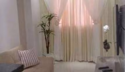 Apartamento com 2 quartos à venda na Avenida São José dos Campos - de 2301/2302 ao fim, 3175, Loteamento Parque São Martinho, Campinas, 45 m2 por R$ 350.000