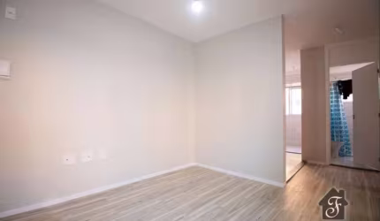 Apartamento com 2 quartos à venda na Rua Professora Amália de Arruda Legendre Martini, 1526, Jardim do Lago Continuação, Campinas, 44 m2 por R$ 199.000