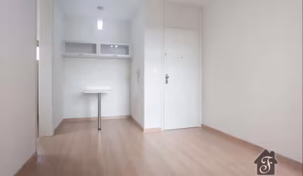 Apartamento com 1 quarto à venda na Avenida Princesa D'Oeste - lado ímpar, 1353, Jardim Proença, Campinas, 48 m2 por R$ 212.000