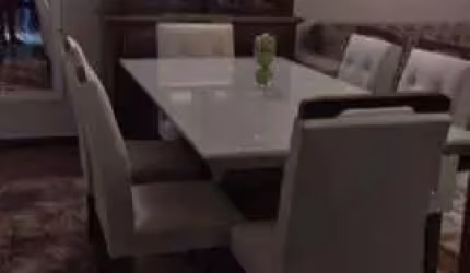 Apartamento com 4 quartos à venda na Avenida Francisco Glicério, 467, Centro, Campinas, 120 m2 por R$ 500.000