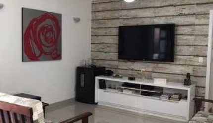 Apartamento com 3 quartos à venda na Rua Tenente-Coronel José Ferreira Lameirão, 105, Vila Rossi Borghi e Siqueira, Campinas, 105 m2 por R$ 800.000