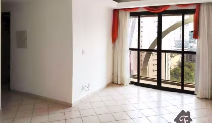 Apartamento com 2 quartos à venda na Rua Izabel Negrão Bertotti, 101, Mansões Santo Antônio, Campinas, 70 m2 por R$ 470.000