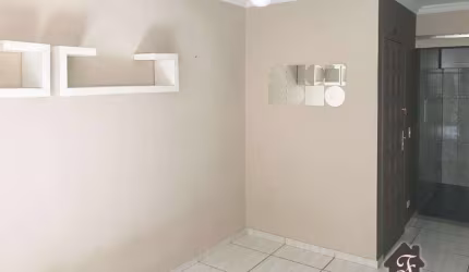 Apartamento com 2 quartos à venda na Avenida Senador Antônio Lacerda Franco, 1221, Jardim do Lago, Campinas, 70 m2 por R$ 239.000