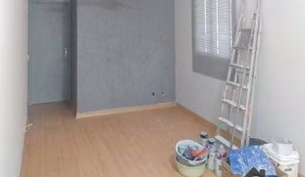 Apartamento com 2 quartos à venda na Rua Manoel Herculano Marques de Fontes, 15, Parque da Figueira, Campinas, 60 m2 por R$ 180.000