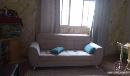 Apartamento com 2 quartos à venda na Rua Falcão Filho, 233, Botafogo, Campinas, 89 m2 por R$ 350.000