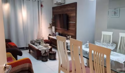 Apartamento com 2 quartos à venda na Rua Jasmim, 560, Chácara Primavera, Campinas, 76 m2 por R$ 850.000