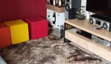 Apartamento com 2 quartos à venda na Rua Ferdinando Panattoni, 400, Jardim Paulicéia, Campinas, 54 m2 por R$ 245.000