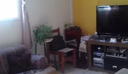 Apartamento com 2 quartos à venda na Rua Dona Neuza Goulart Brizola, 101, Parque Residencial Vila União, Campinas, 52 m2 por R$ 160.000