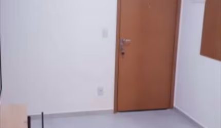 Apartamento com 1 quarto à venda na Rua Campos do Jordão, 440, Fundação da Casa Popular, Campinas, 36 m2 por R$ 250.000