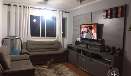 Apartamento com 3 quartos à venda na Rua Cônego Cipião, 797, Centro, Campinas, 135 m2 por R$ 635.000