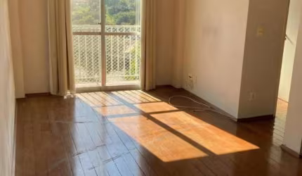 Apartamento com 2 quartos à venda na Rua Ernani Pereira Lopes, 892, Jardim Flamboyant, Campinas, 84 m2 por R$ 370.000