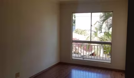 Apartamento com 2 quartos à venda na Rua Lousiana, 450, Chácaras Campos Elíseos, Campinas, 60 m2 por R$ 240.000