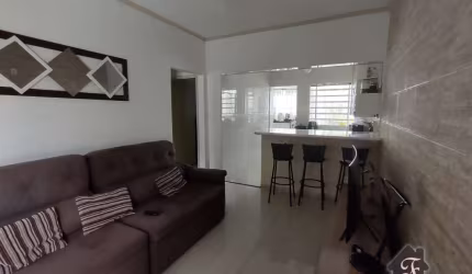 Apartamento com 2 quartos à venda na Avenida Governador Pedro de Toledo, 647, Bonfim, Campinas, 67 m2 por R$ 280.000