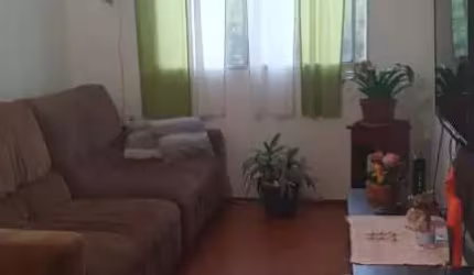 Apartamento com 3 quartos à venda na Rua Desembargador Ítalo Galli, 111, Loteamento Country Ville, Campinas, 86 m2 por R$ 233.000
