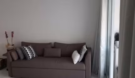 Apartamento com 1 quarto à venda na Rua Duque de Caxias, 880, Centro, Campinas, 54 m2 por R$ 590.000