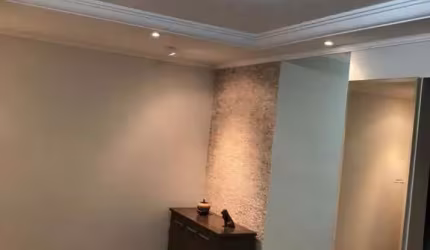 Apartamento com 2 quartos à venda na Rua Desembargador Ítalo Galli, 111, Loteamento Country Ville, Campinas, 73 m2 por R$ 280.000