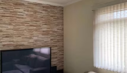 Apartamento com 3 quartos à venda na Rua das Violetas, 246, Vila Mimosa, Campinas, 74 m2 por R$ 300.000
