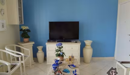 Apartamento com 3 quartos à venda na Avenida Doutor Moraes Salles, 1610, Centro, Campinas, 117 m2 por R$ 490.000