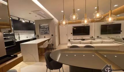 Apartamento com 2 quartos à venda na Rua Santo Antônio, 431, Cambuí, Campinas, 91 m2 por R$ 1.450.000
