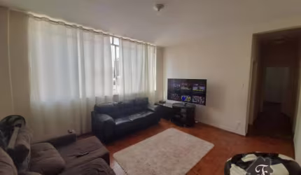 Apartamento com 3 quartos à venda na Rua General Osório, 1244, Centro, Campinas, 95 m2 por R$ 280.000