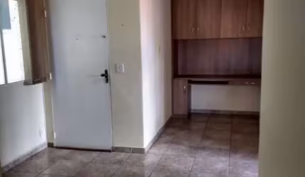 Apartamento com 2 quartos à venda na Rua Professor João Augusto de Toledo, 33, Vila Proost de Souza, Campinas, 56 m2 por R$ 201.000