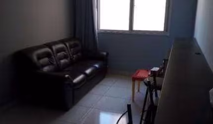 Apartamento com 2 quartos à venda na Rua Professora Amália de Arruda Legendre Martini, 1115, Jardim do Lago Continuação, Campinas, 50 m2 por R$ 249.000