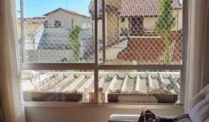 Apartamento com 3 quartos à venda na Rua Professor Saul Carlos da Silva, 265, Jardim Guarani, Campinas, 106 m2 por R$ 487.000