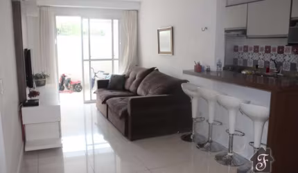 Apartamento com 3 quartos à venda na Rua Luzitana, 43, Bosque, Campinas, 113 m2 por R$ 742.000