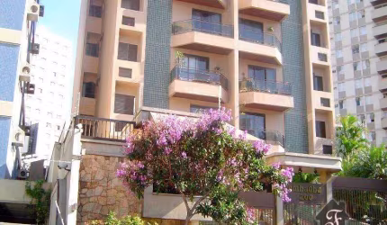 Apartamento com 3 quartos à venda na Rua Coronel Francisco Andrade Coutinho, 200, Cambuí, Campinas, 114 m2 por R$ 620.000