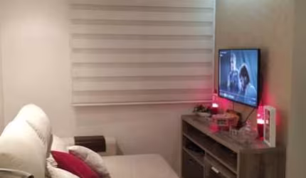 Apartamento com 3 quartos à venda na Rua Doutor Jeber Juabre, 146, Jardim Márcia, Campinas, 60 m2 por R$ 270.000