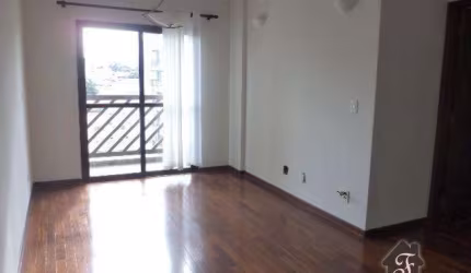 Apartamento com 3 quartos à venda na Rua Tenente-Coronel José Ferreira Lameirão, 94, Vila Rossi Borghi e Siqueira, Campinas, 94 m2 por R$ 475.000