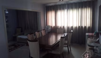 Apartamento com 3 quartos à venda na Rua Cônego Cipião, 797, Centro, Campinas, 100 m2 por R$ 480.000