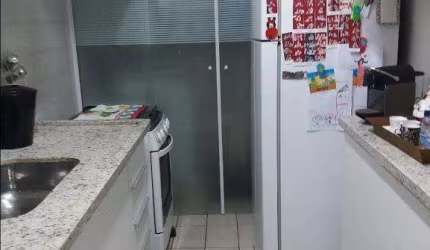 Apartamento com 2 quartos à venda na Rua Lousiana, 450, Chácaras Campos Elíseos, Campinas, 60 m2 por R$ 234.900