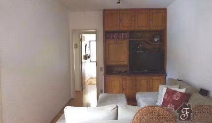 Apartamento com 2 quartos à venda na Rua Avelino Amaral, 130, Jardim Paraíso, Campinas, 76 m2 por R$ 309.900