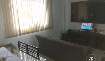 Apartamento com 2 quartos à venda na Rua Dona Esmeralda Oliveira Mathias, 220, Parque Residencial Vila União, Campinas, 50 m2 por R$ 179.900