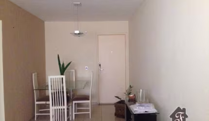 Apartamento com 2 quartos à venda na Rua Amilar Alves, 132, Vila João Jorge, Campinas, 65 m2 por R$ 329.900