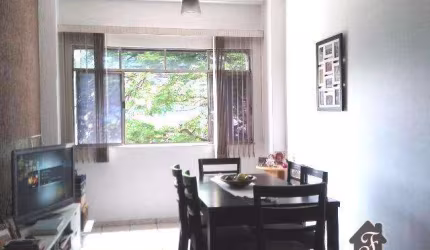 Apartamento com 2 quartos à venda na Avenida Andrade Neves, 290, Centro, Campinas, 87 m2 por R$ 259.900