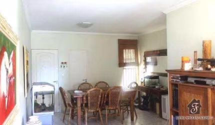 Apartamento com 3 quartos à venda na Rua Presidente Bernardes, 1280, Jardim Flamboyant, Campinas, 100 m2 por R$ 400.000