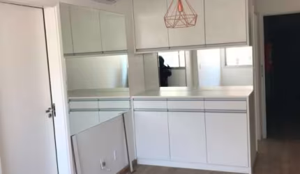 Apartamento com 1 quarto à venda na Rua Doutor Antônio Sousa Campos, 210, Cambuí, Campinas, 55 m2 por R$ 390.000