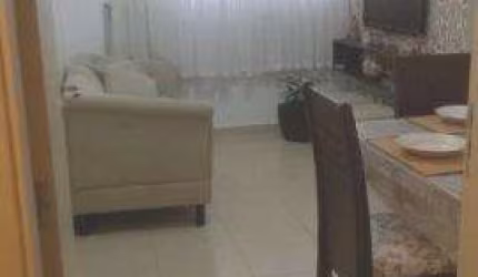 Apartamento com 2 quartos à venda na Rua Doutor Jeber Juabre, 146, Jardim Márcia, Campinas, 54 m2 por R$ 194.900
